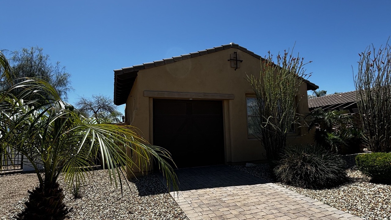 Photo of Outdoor in Palm Valley