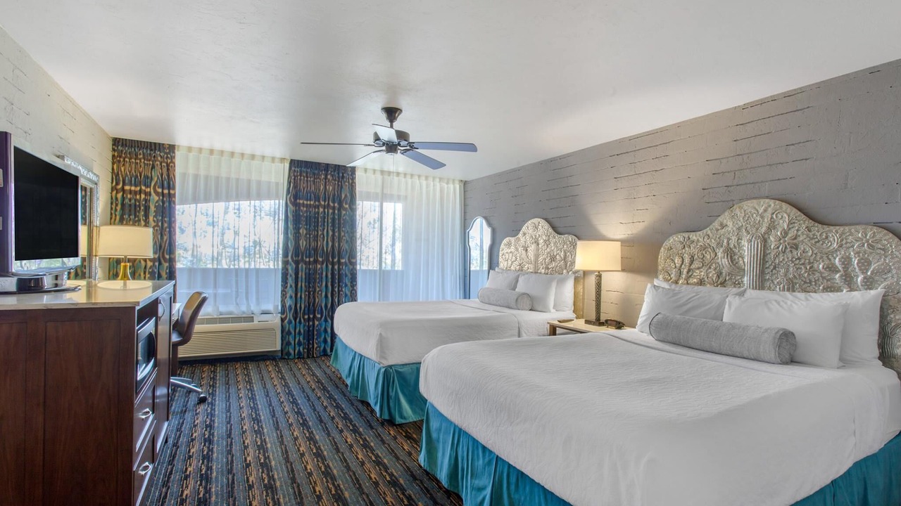 Photo of Bedroom in Casas Adobes