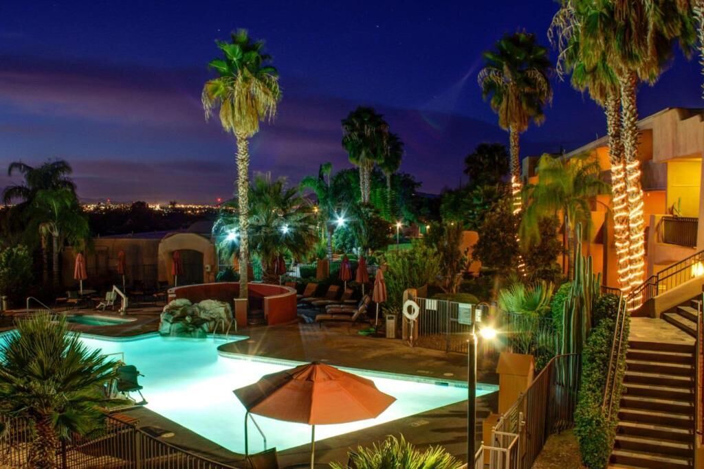 Photo of Outdoor in Casas Adobes