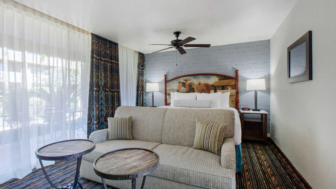 Photo of Livingroom in Casas Adobes