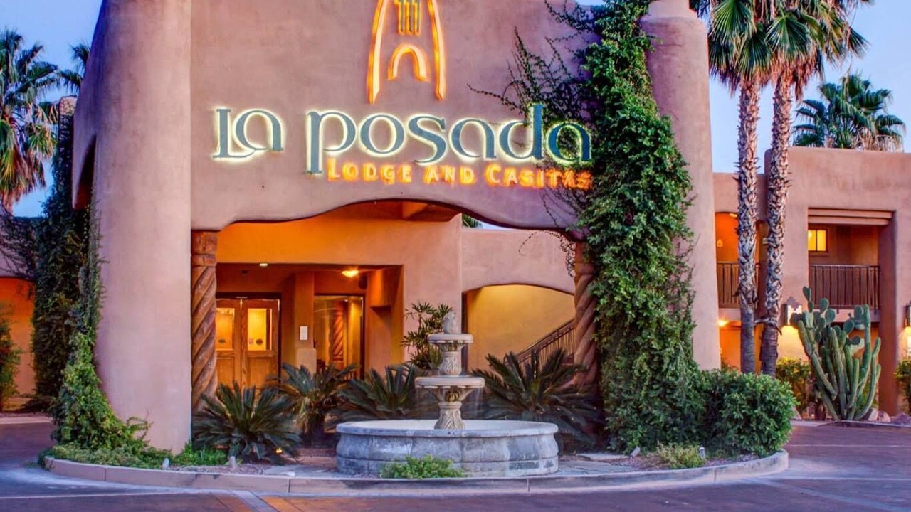 Photo of Outdoor in Casas Adobes
