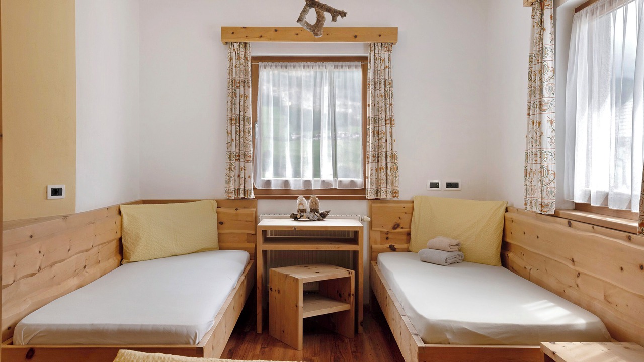 Photo of Bedroom in Pedraces