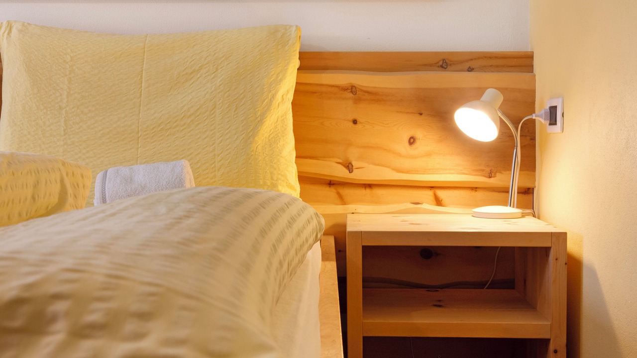 Photo of Bedroom in Pedraces