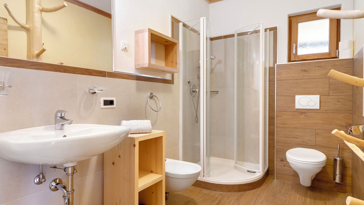 Photo of Bathroom in Pedraces
