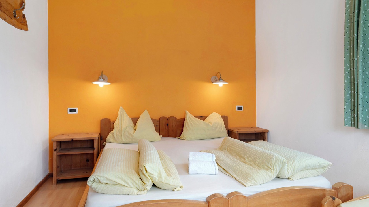 Photo of Bedroom in Pedraces