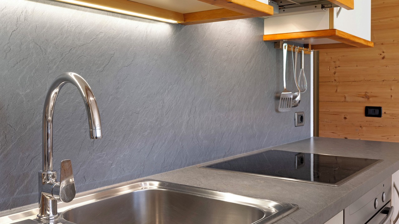 Photo of Kitchen in Pedraces