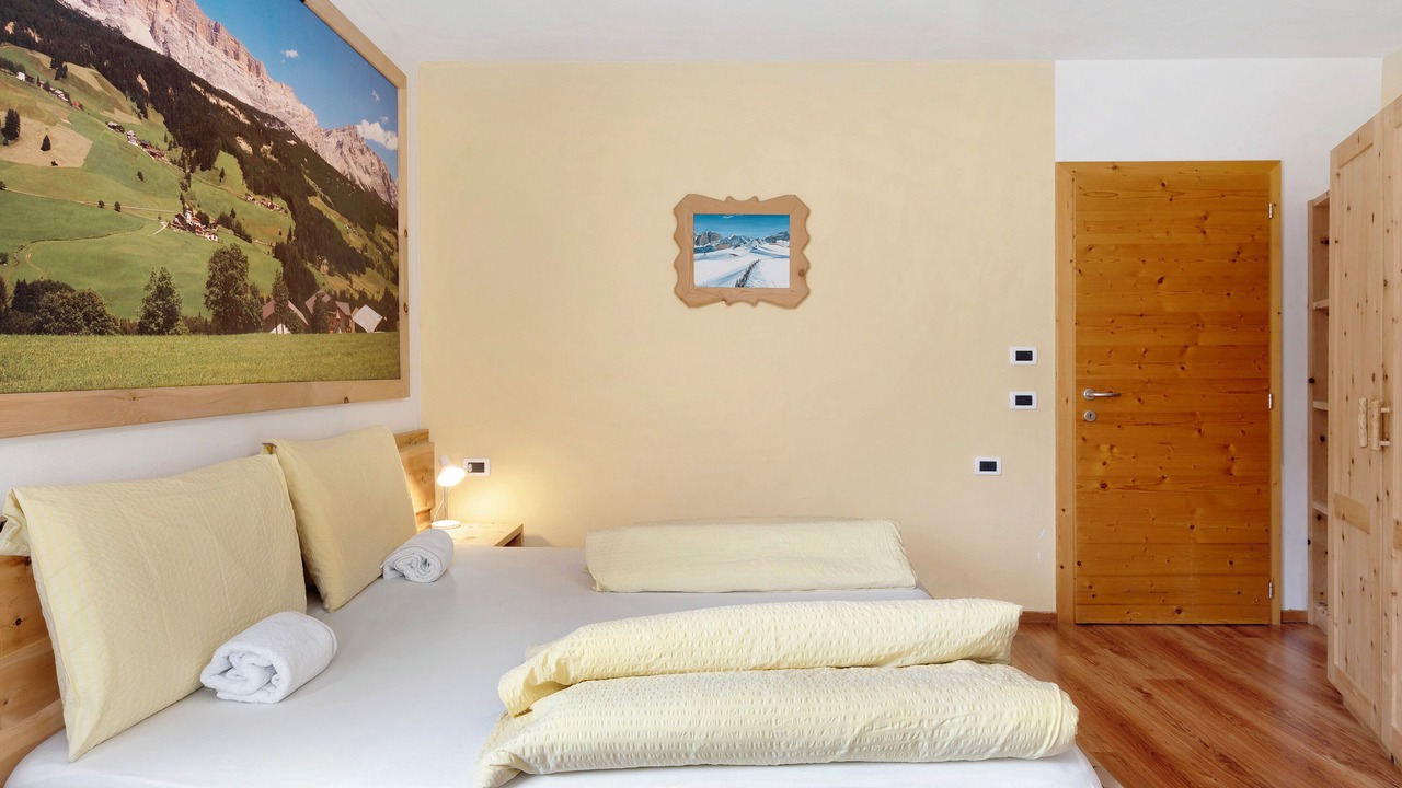 Photo of Bedroom in Pedraces