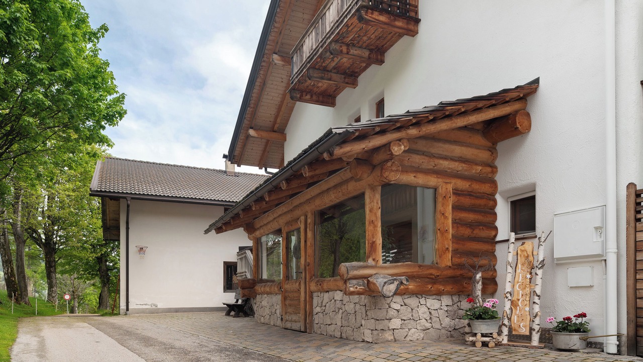 Photo of Outdoor in Pedraces
