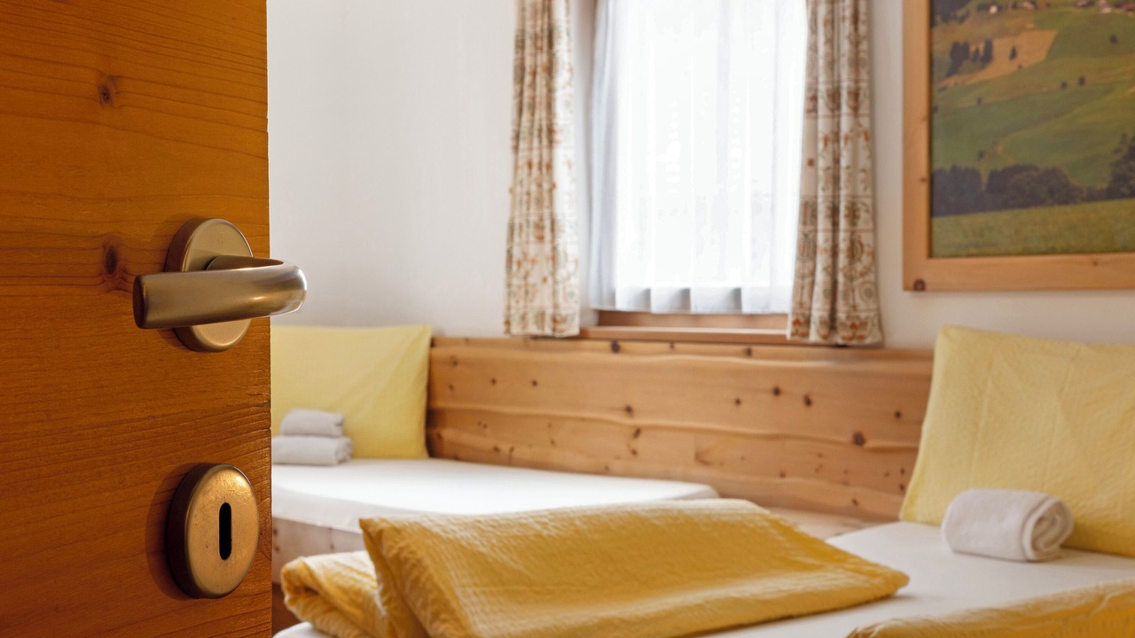 Photo of Bedroom in Pedraces