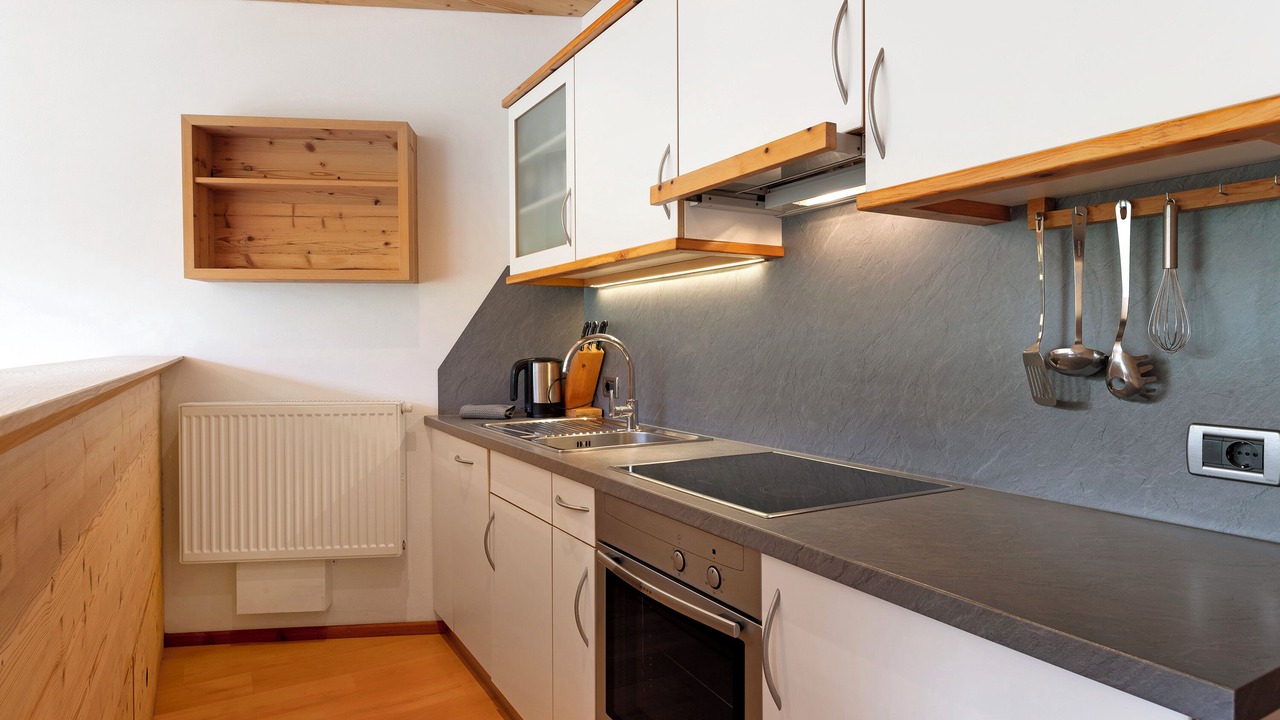 Photo of Kitchen in Pedraces