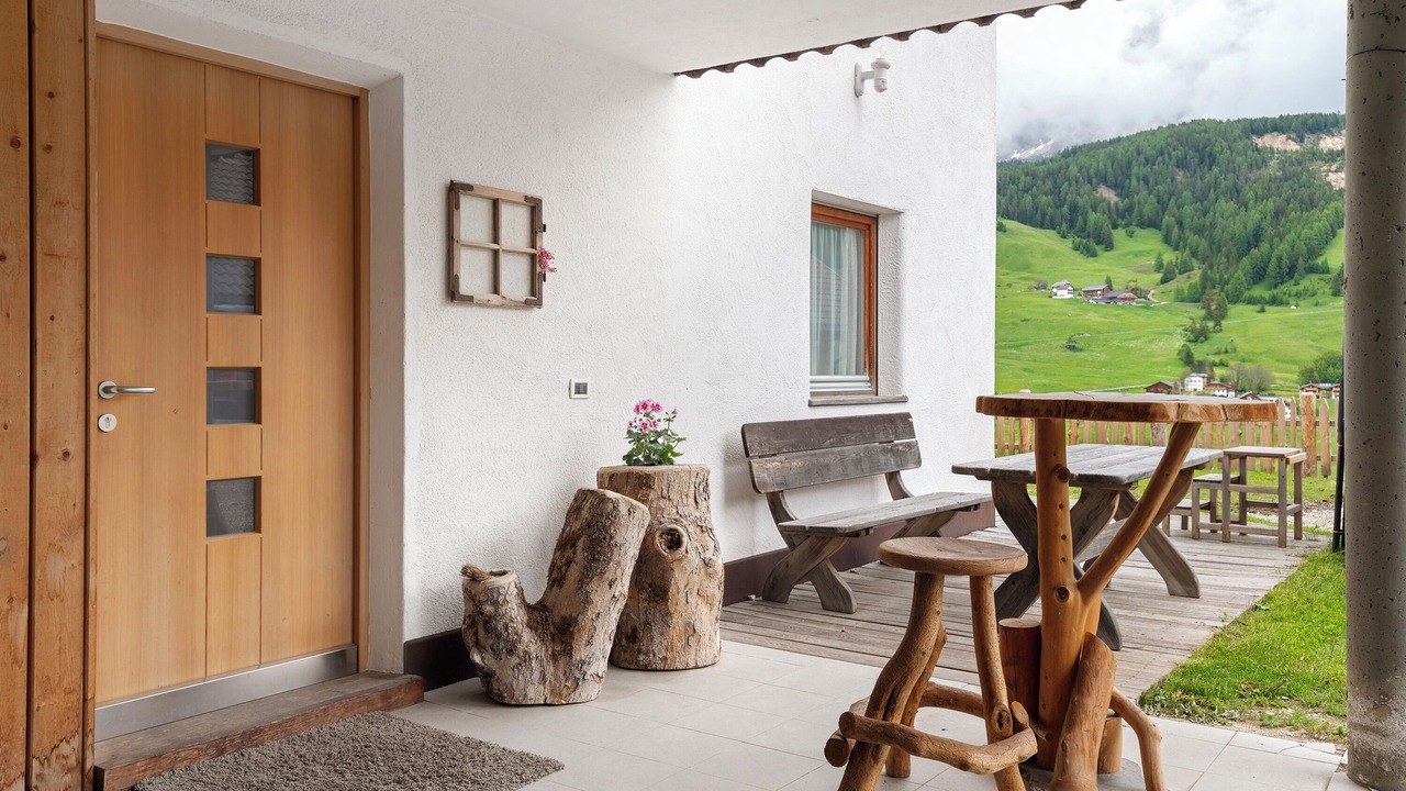 Photo of Outdoor in Pedraces