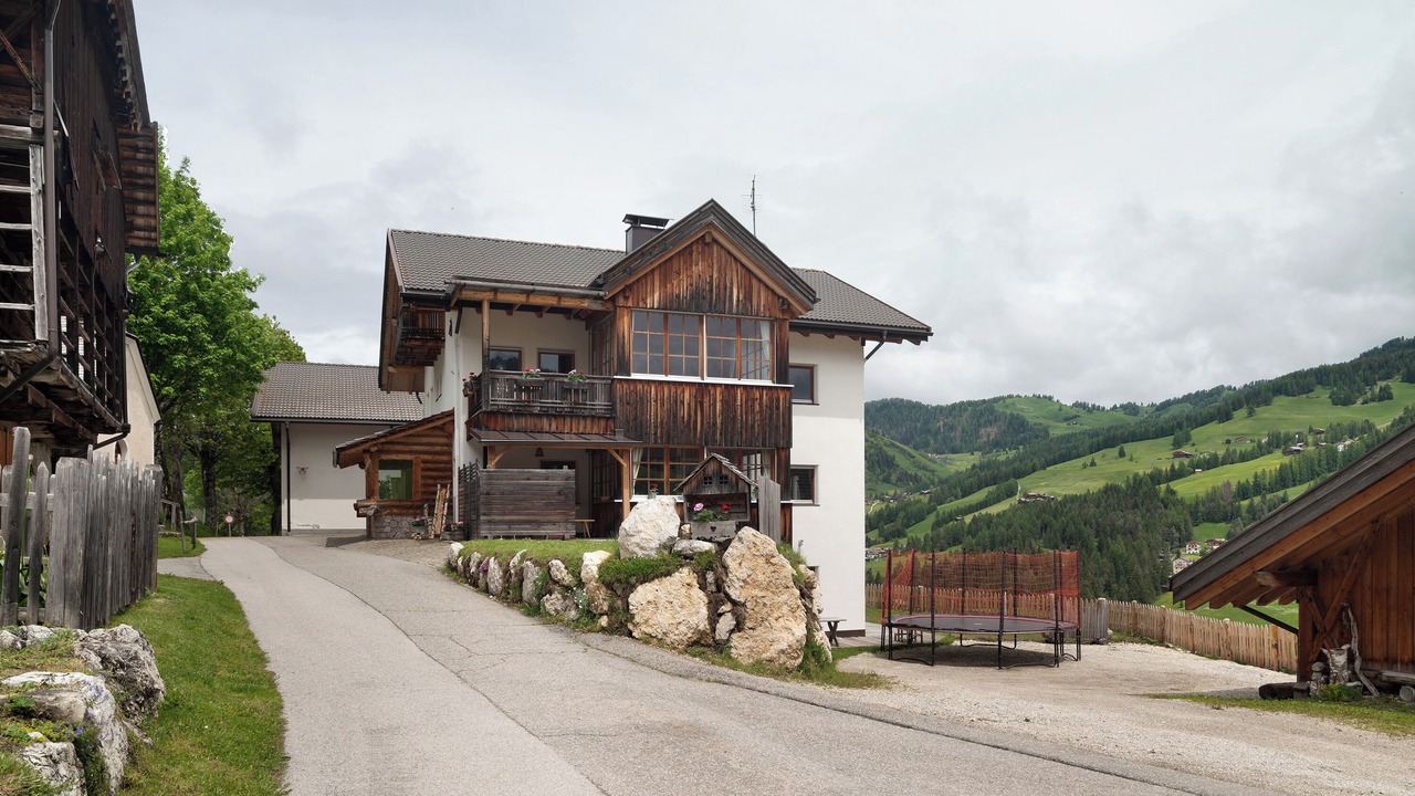 Photo of Outdoor in Pedraces