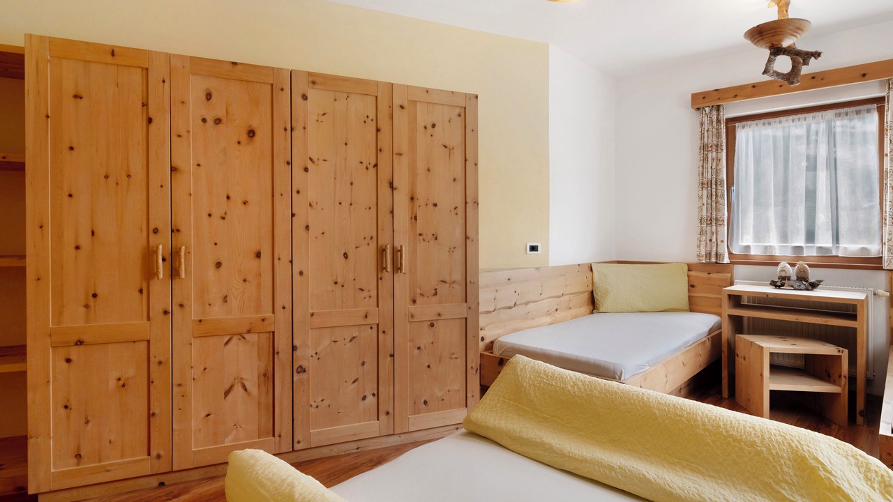 Photo of Bedroom in Pedraces