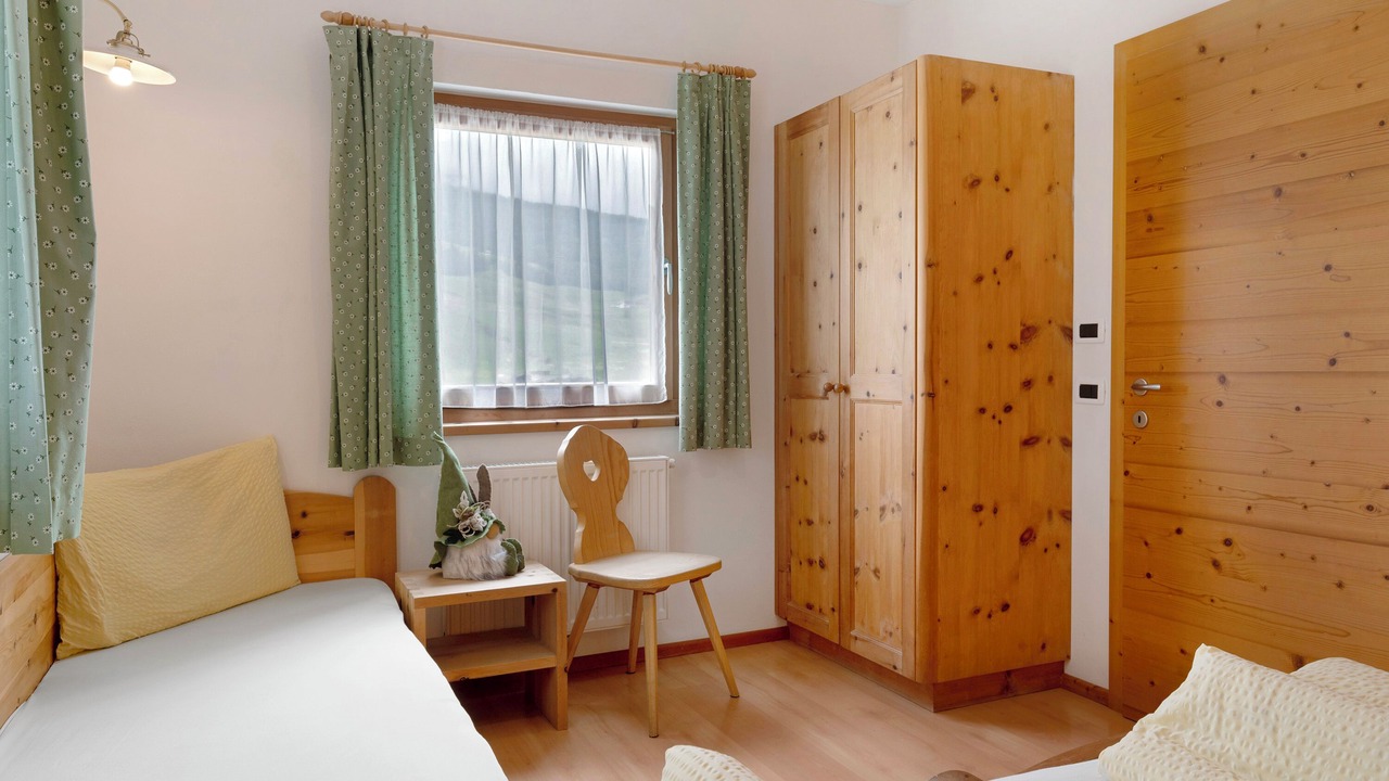 Photo of Bedroom in Pedraces