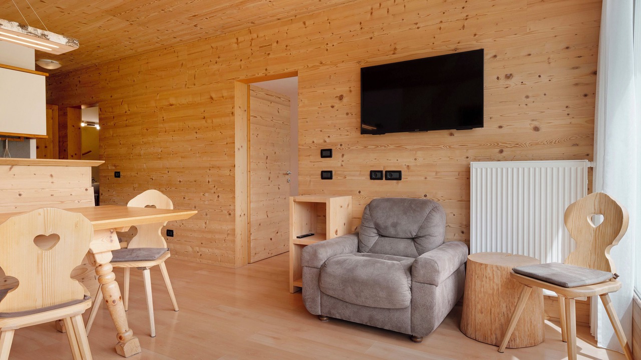 Photo of Livingroom in Pedraces