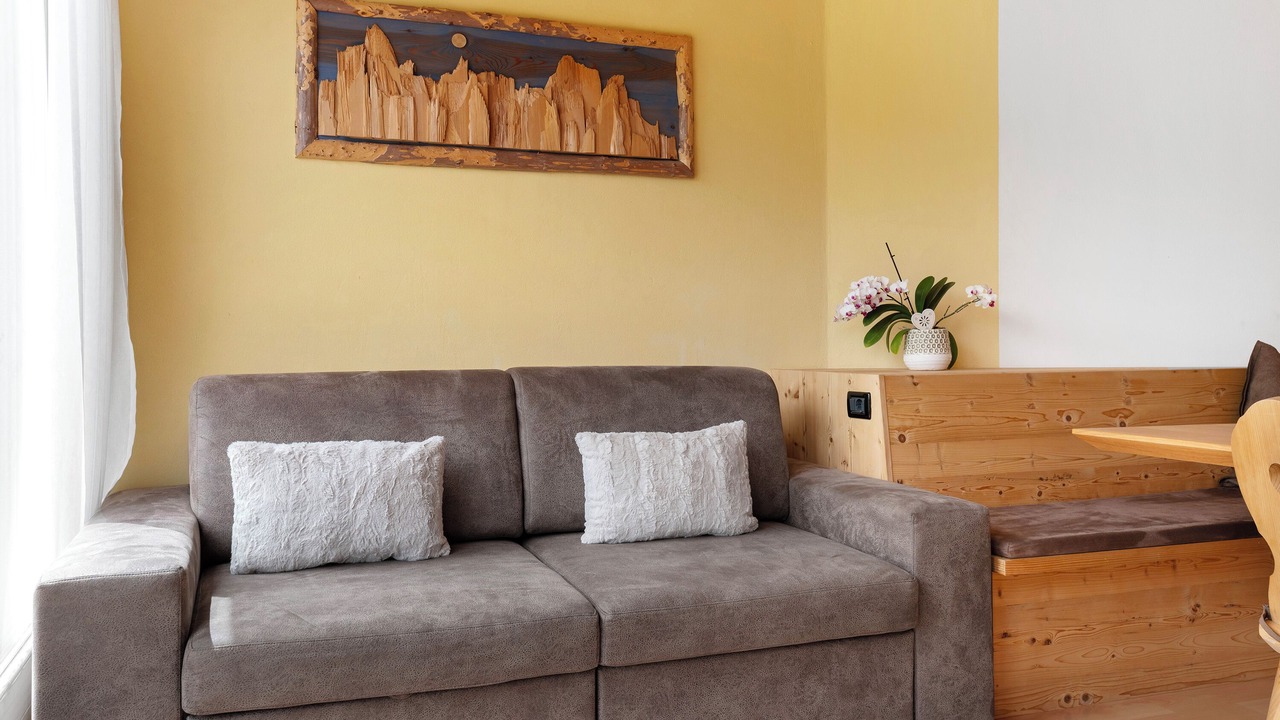 Photo of Livingroom in Pedraces