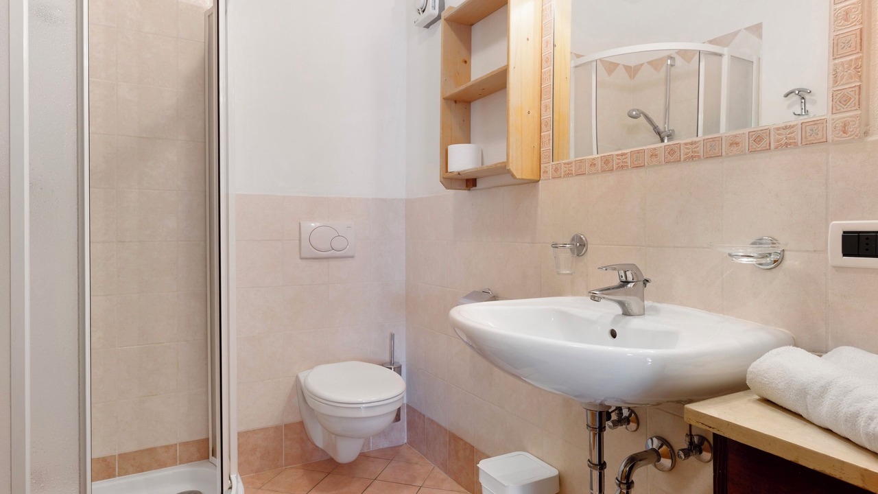 Photo of Bathroom in Pedraces