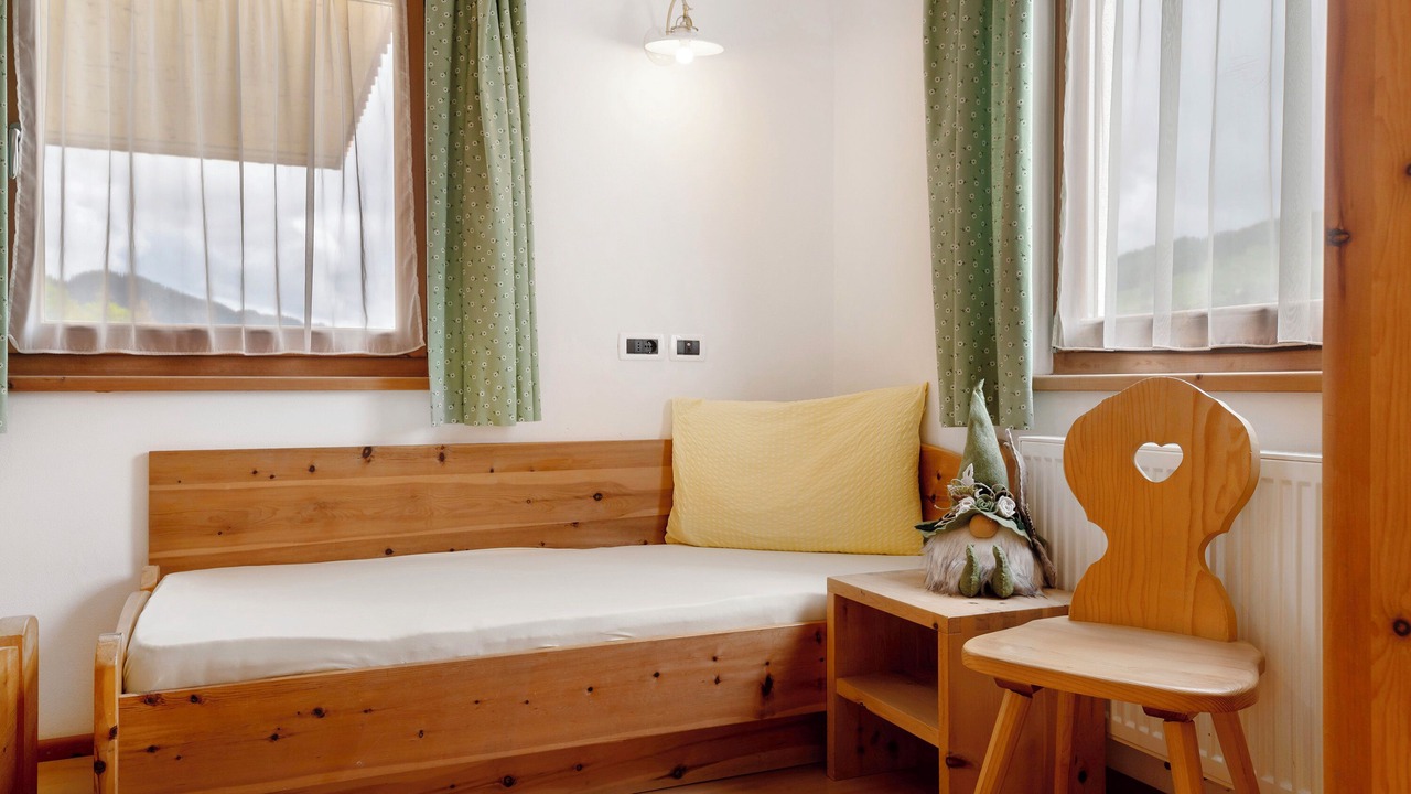 Photo of Bedroom in Pedraces