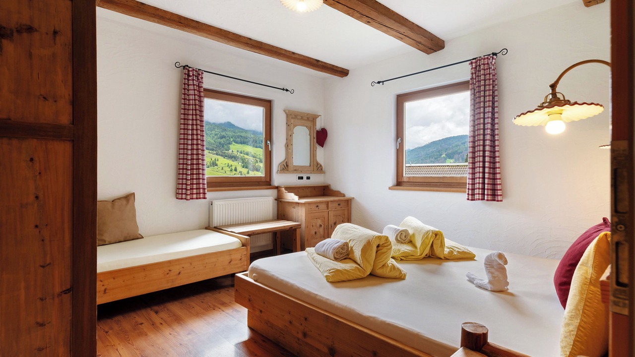 Photo of Bedroom in Pedraces