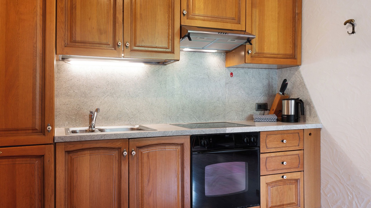 Photo of Kitchen in Pedraces