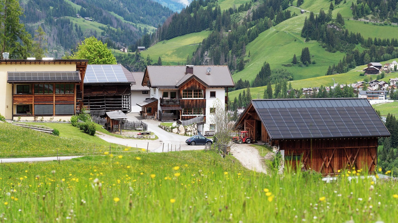 Photo of Outdoor in Pedraces