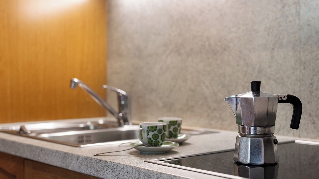 Photo of Kitchen in Pedraces