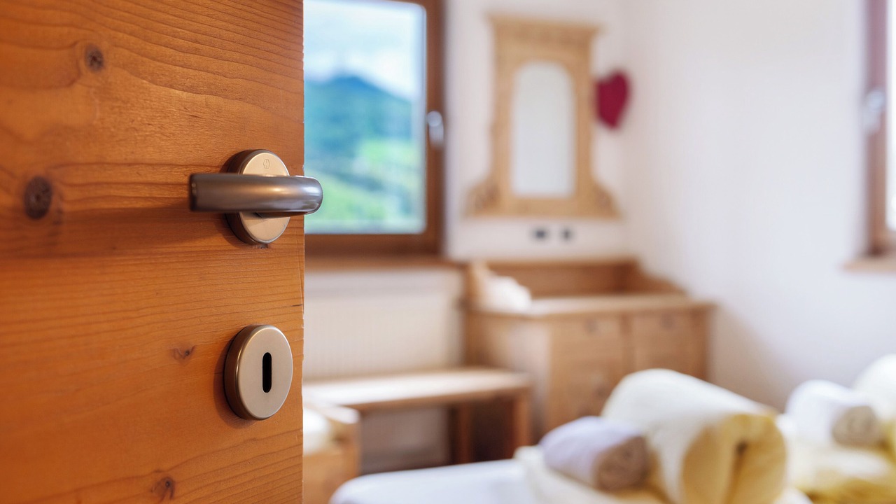 Photo of Bedroom in Pedraces