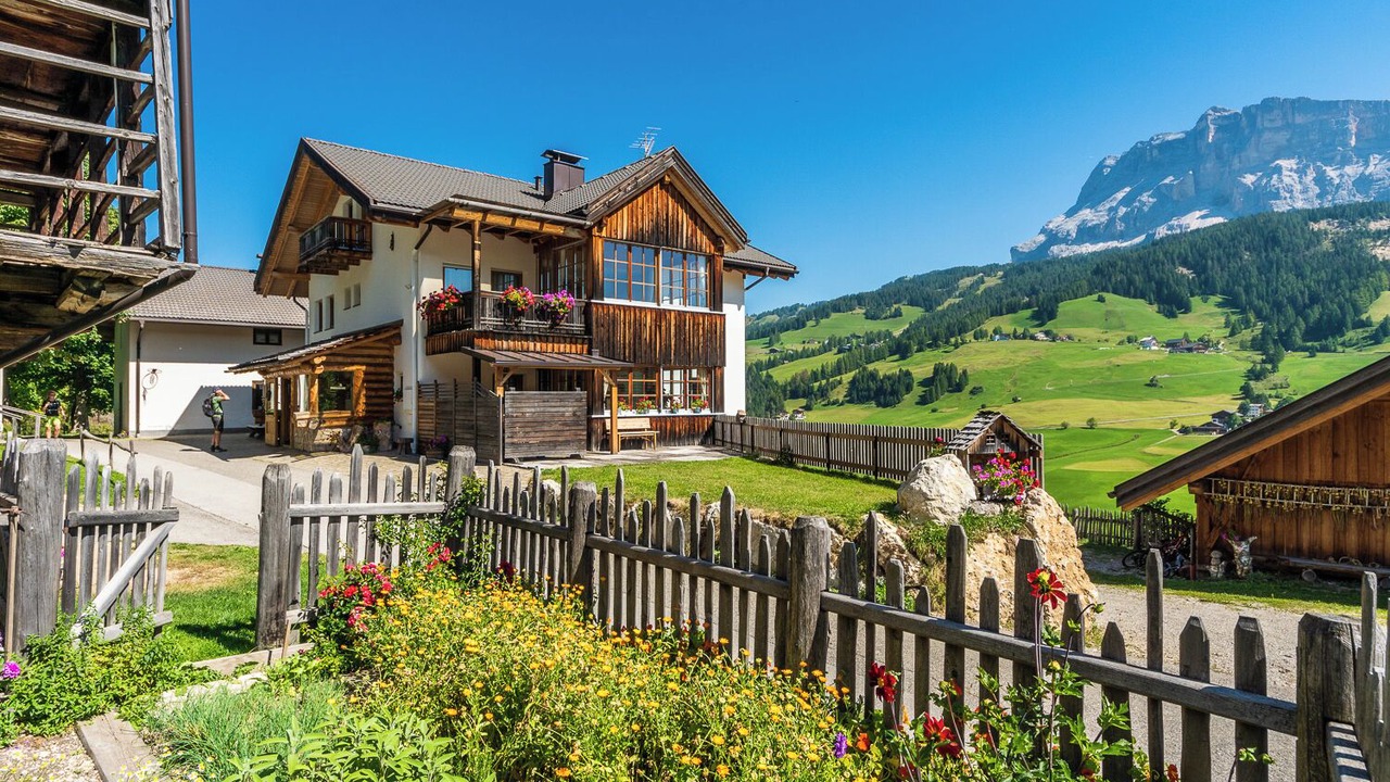Photo of Outdoor in Pedraces