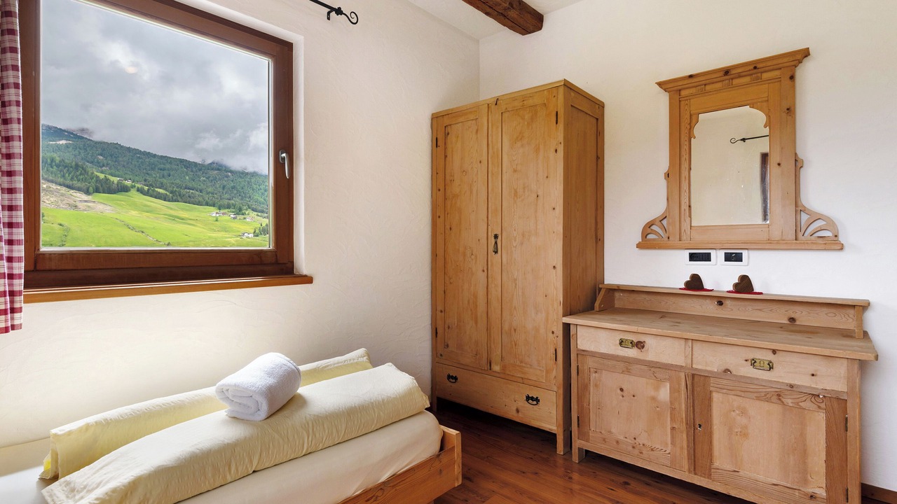 Photo of Bedroom in Pedraces