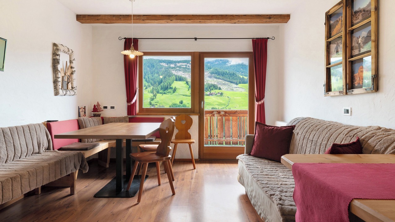 Photo of Livingroom in Pedraces