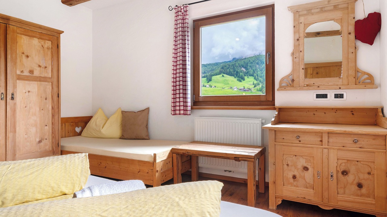 Photo of Bedroom in Pedraces