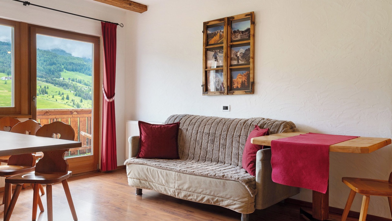 Photo of Livingroom in Pedraces