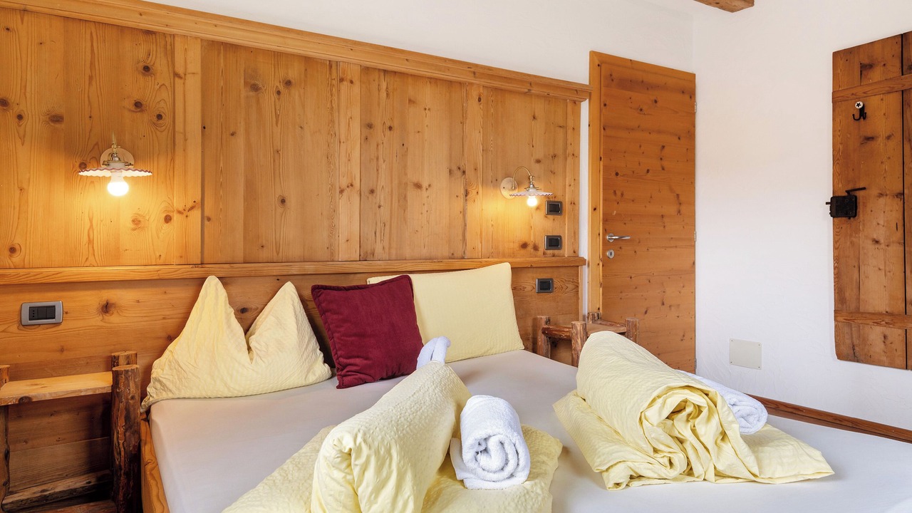 Photo of Bedroom in Pedraces