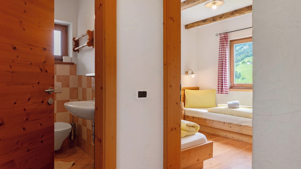 Photo of Bathroom in Pedraces