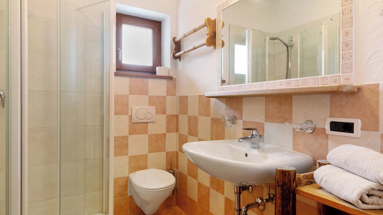Photo of Bathroom in Pedraces