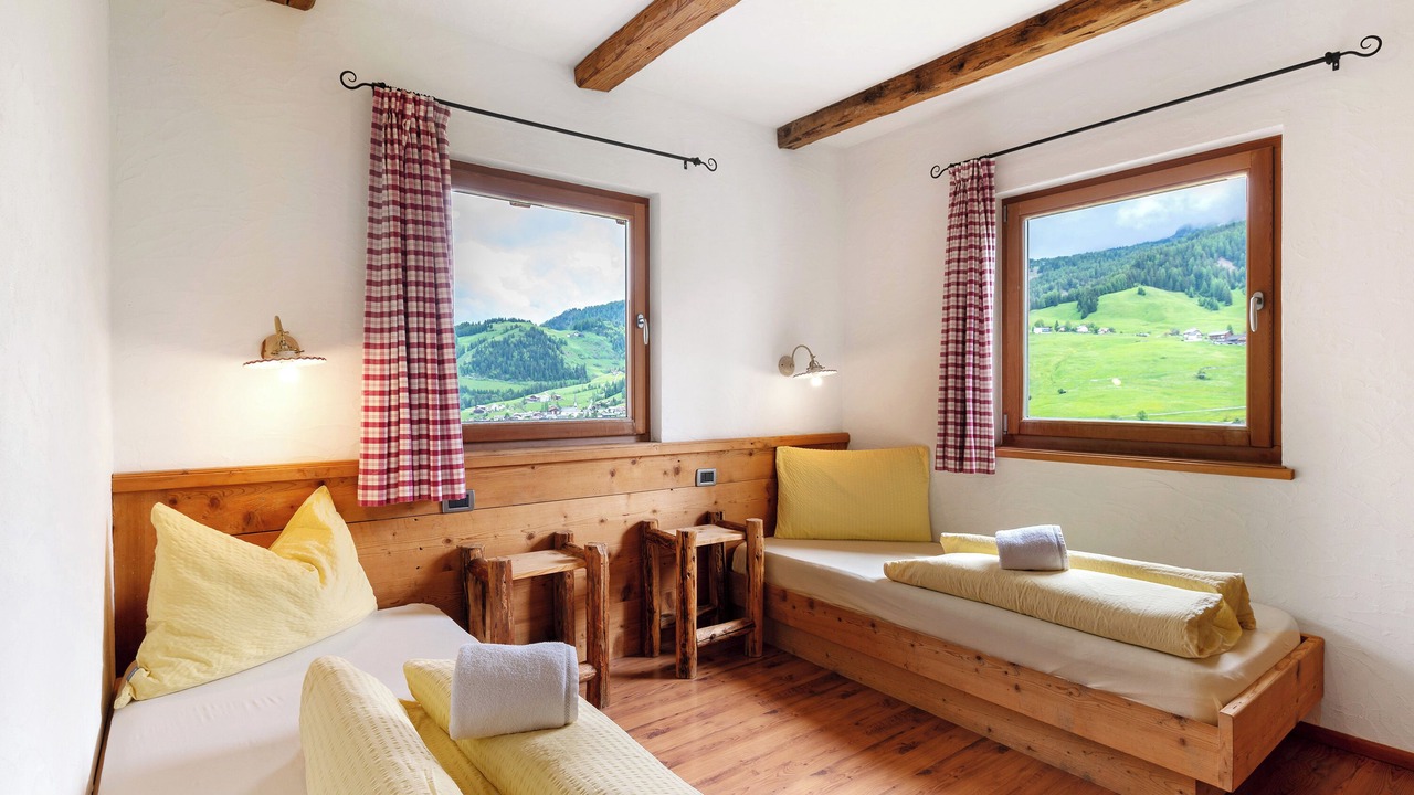 Photo of Bedroom in Pedraces