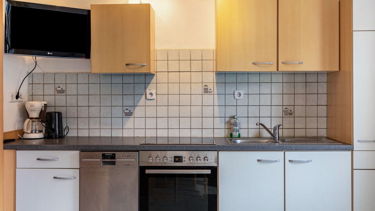 Photo of Kitchen in Brennero