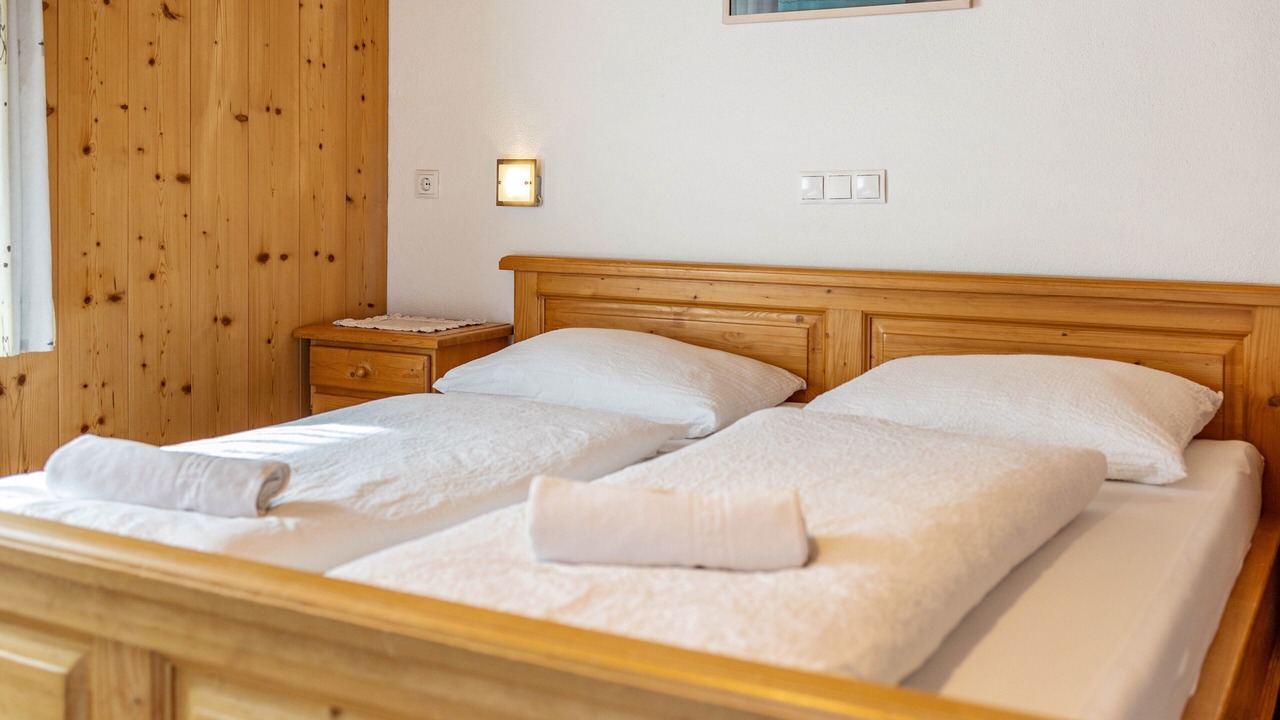 Photo of Bedroom in Brennero