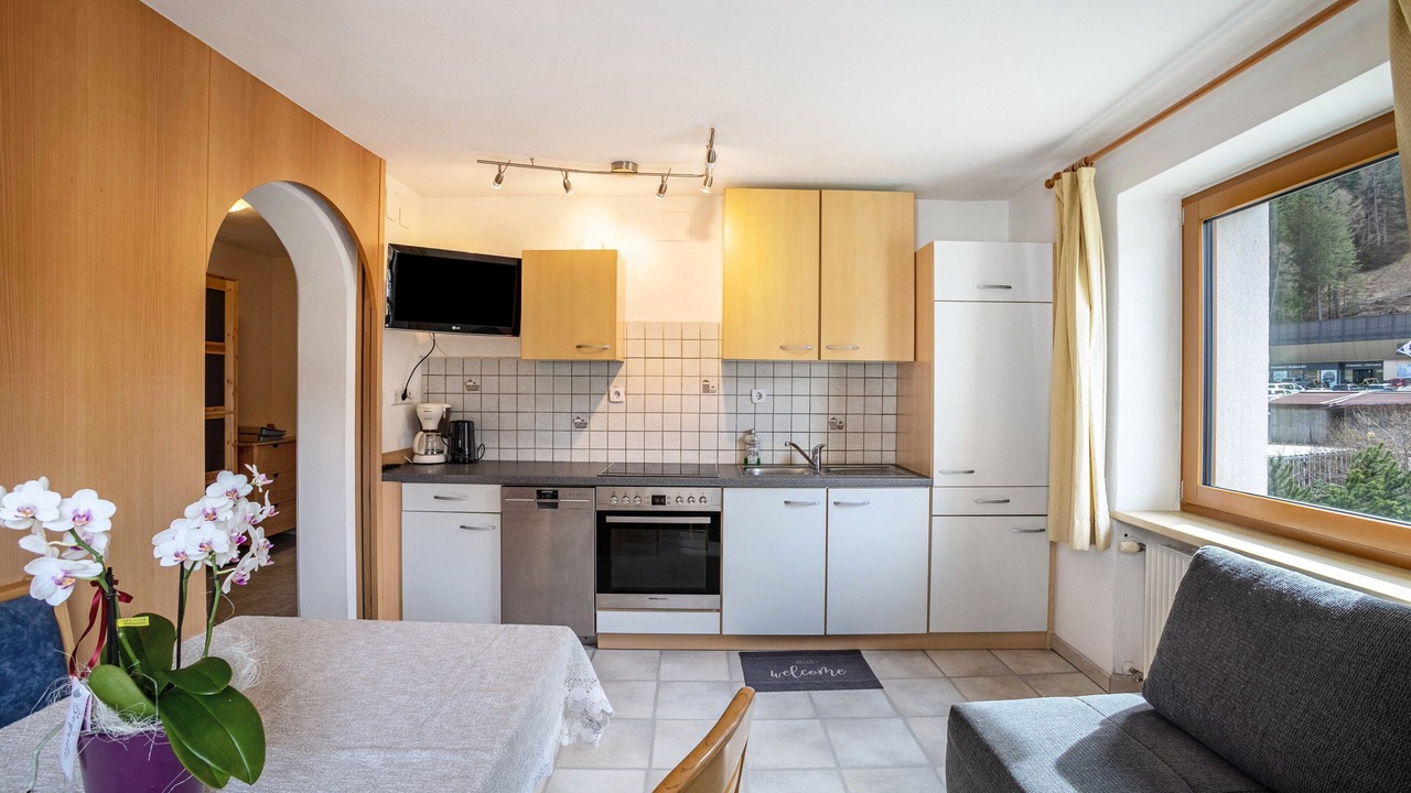 Photo of Kitchen in Brennero