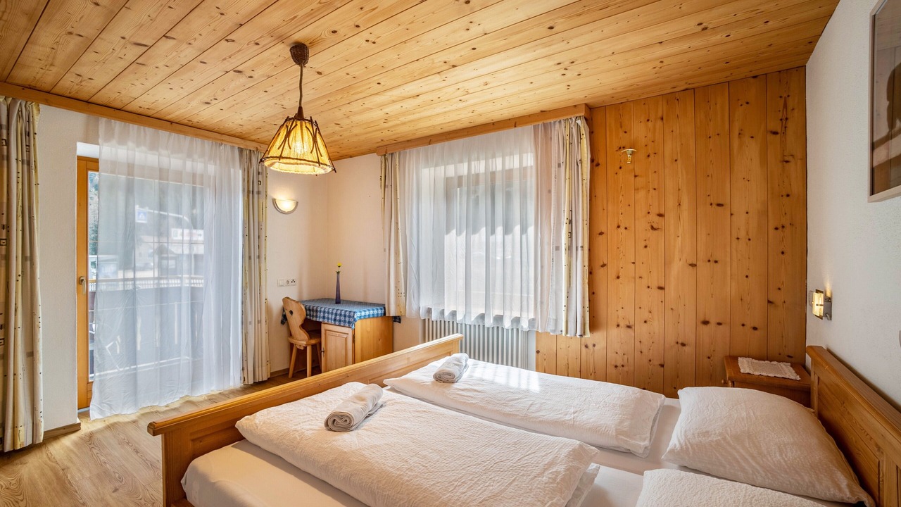 Photo of Bedroom in Brennero
