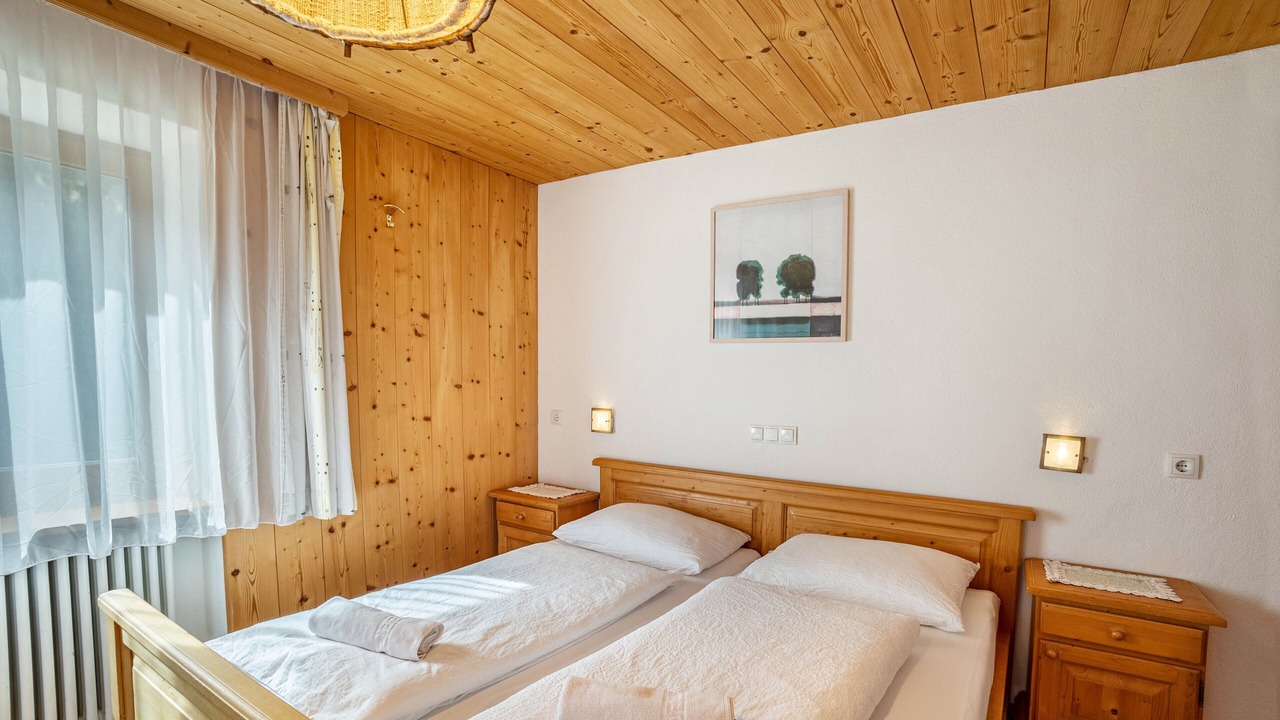 Photo of Bedroom in Brennero