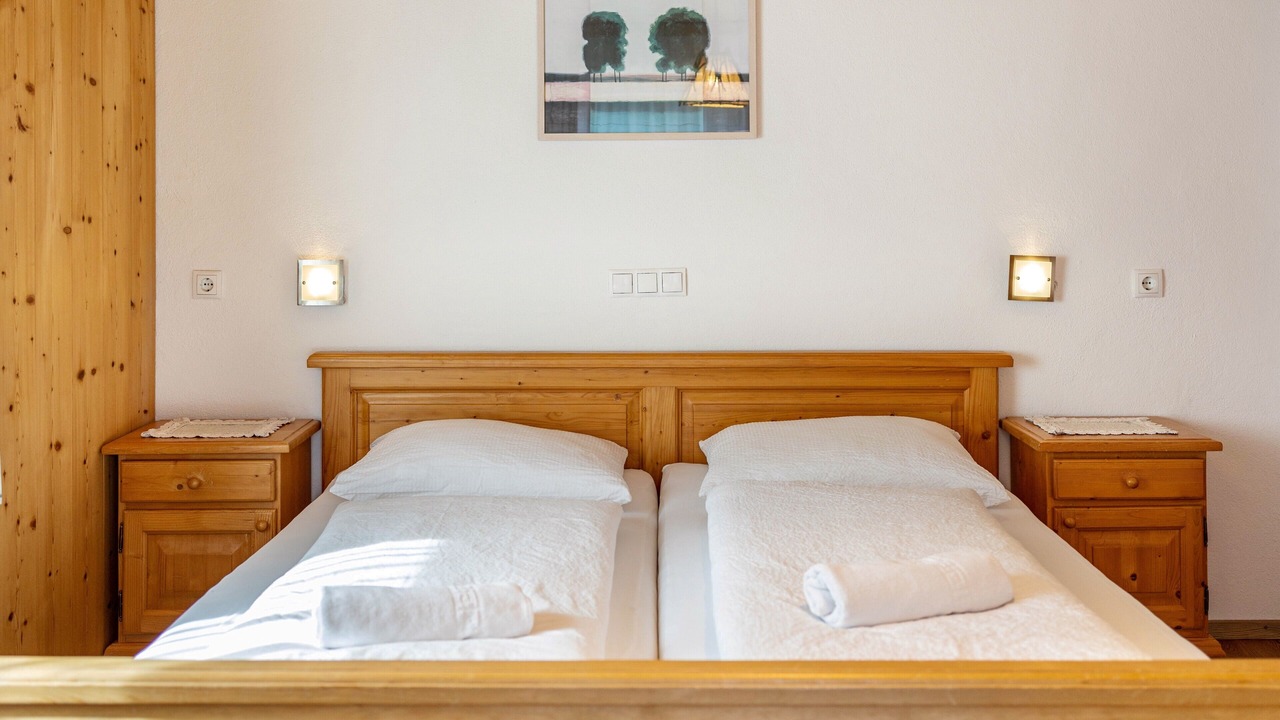 Photo of Bedroom in Brennero