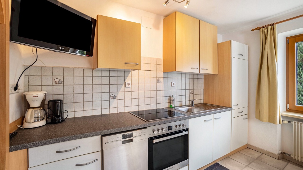 Photo of Kitchen in Brennero