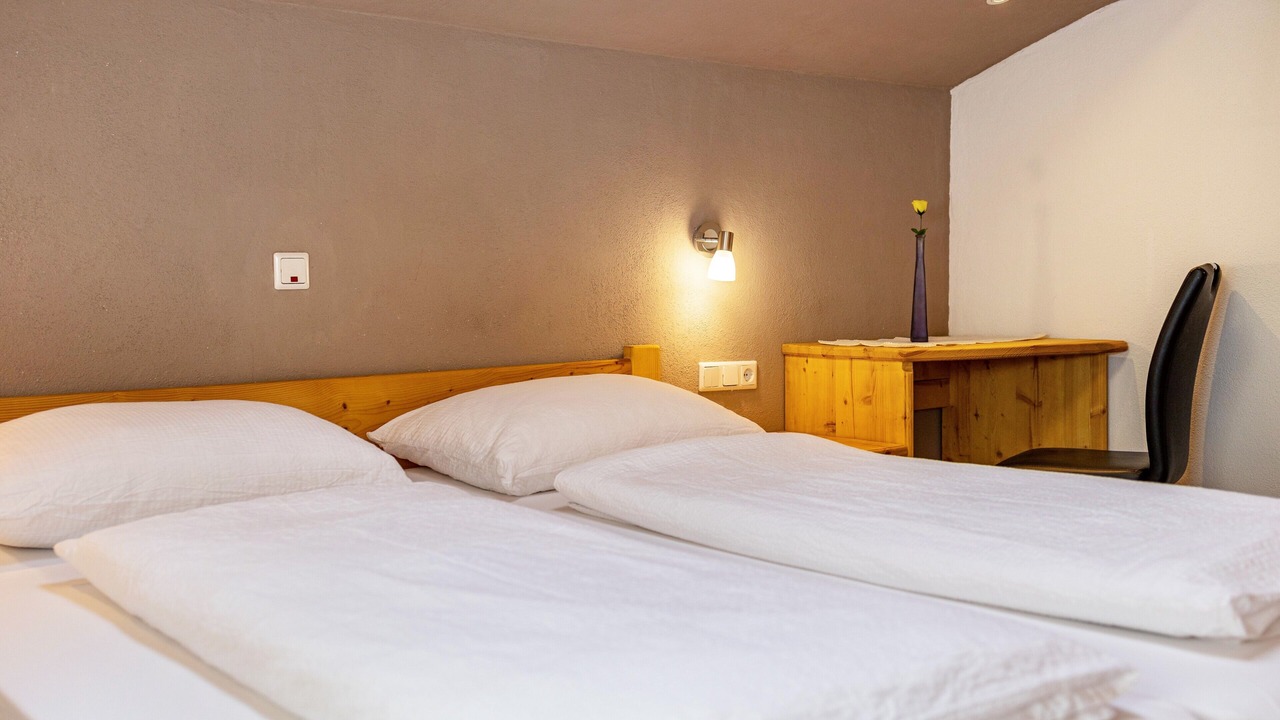Photo of Bedroom in Brennero