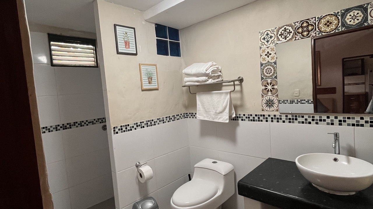 Photo of Bathroom in Mala