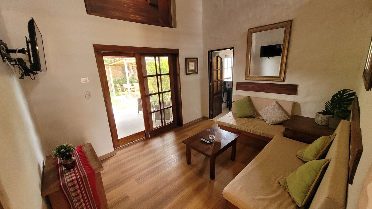Photo of Bedroom in Mala