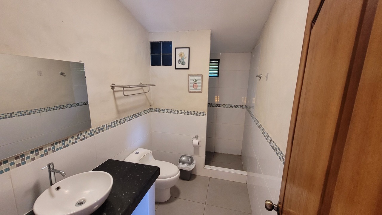 Photo of Bathroom in Mala