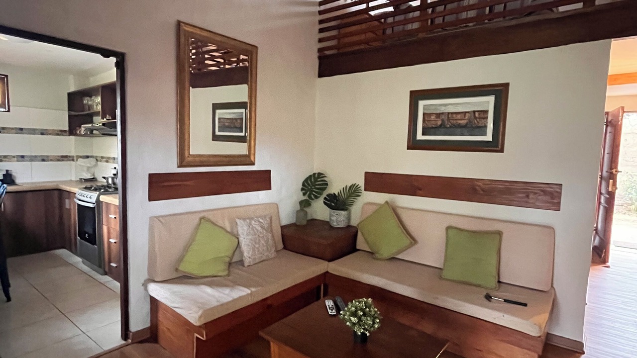 Photo of Bedroom in Mala