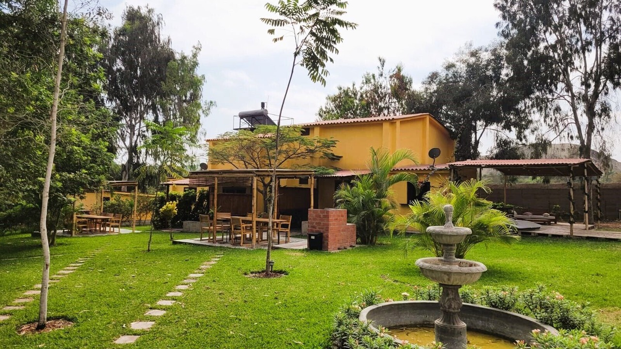Photo of Outdoor in Mala
