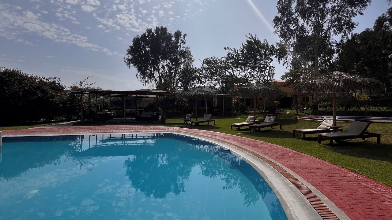 Photo of Outdoor in Mala